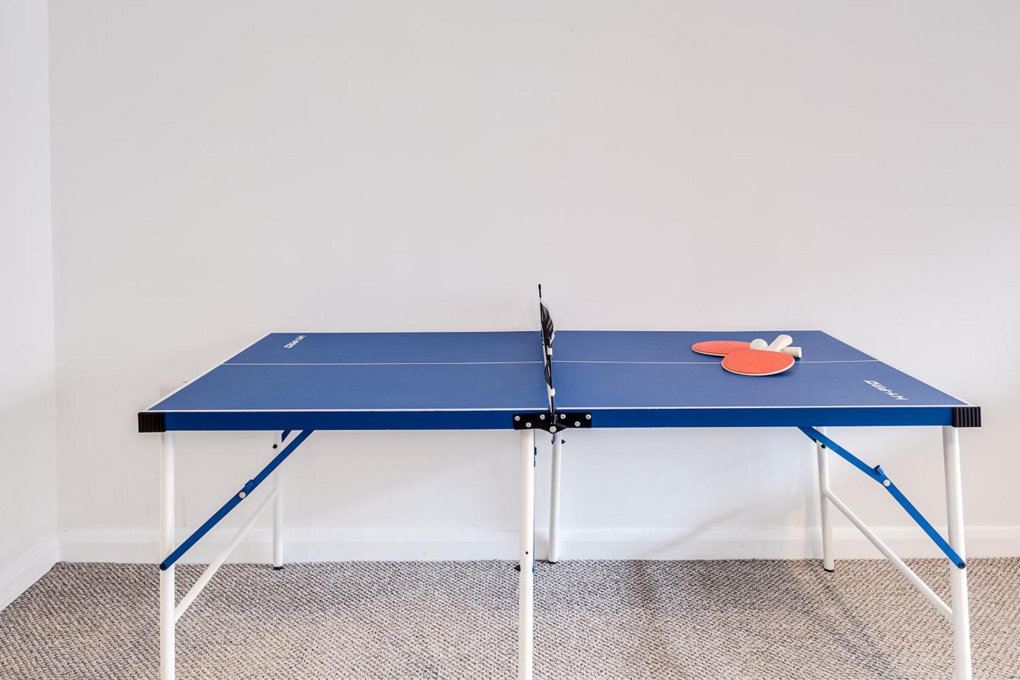 Central Suite Near Mailbox, King Bed, Ping Pong, Netflix, Sleeps 4 Birmingam Exterior foto